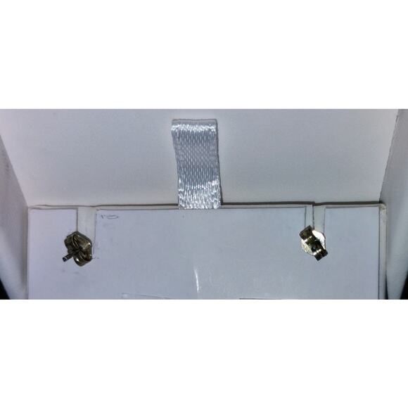 Vintage Baroque Pearl Drop Pendant Earring Set - Picture 5 of 5